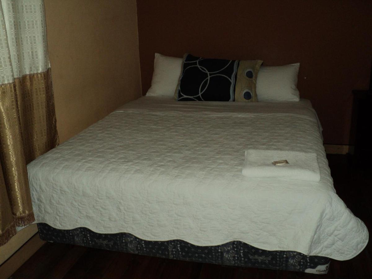 Hostal Bolivar Inn Quito Kültér fotó